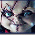 La terrifiante poupée Chucky 