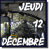 Stations oubliées du métro P