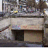 Stations oubliées du métro P