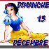 Blanche-Neige et les Sept Nain