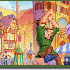 Le Bossu de Notre-Dame...