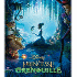 La princesse et la grenouille.
