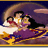 Aladdin...