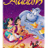 Aladdin...