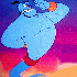 Aladdin...