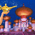 Aladdin...