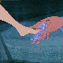 Cendrillon...