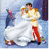 Cendrillon...