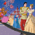 Cendrillon...