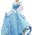 Cendrillon...