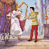 Cendrillon...