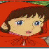 Le Petit Chaperon rouge...