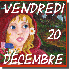 Le Petit Chaperon rouge...