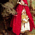 Le Petit Chaperon rouge...