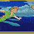 Peter Pan...