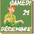 Peter Pan...
