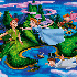 Peter Pan...