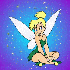 Peter Pan...