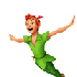 Peter Pan...