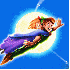 Peter Pan...