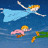 Peter Pan...