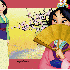 Mulan...