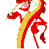 Mulan...