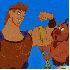 Hercule...