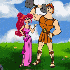 Hercule...