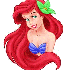 La Petite Sirène...