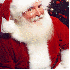 Les origines  du Père Noël.