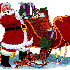Les origines  du Père Noël.