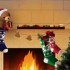 Les origines  du Père Noël.