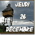 Maisons perchées dans les arb
