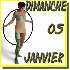 De Resplendissantes Femmes han