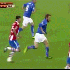 Certains footballeurs sont d