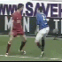 Certains footballeurs sont d