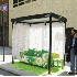 Abris bus super créatifs.
