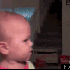 Bébés qui vivent des expéri