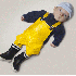 Un jour mon enfant,  tu seras 