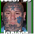 Tatouages à regretter......