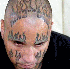Tatouages à regretter......