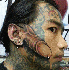 Tatouages à regretter......