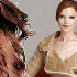 Qu'est devenue Marcia Cross 