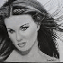 Qu'est devenue Carmen Electra.