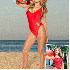 Qu'est devenue Carmen Electra.