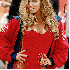 Qu'est devenue Carmen Electra.