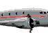 L’avion vue par l’équipag