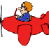 L’avion vue par l’équipag