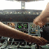 L’avion vue par l’équipag
